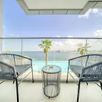 Serene 1Br At The Anwa By Omniyat Dubai Maritime City By Deluxe Holiday Homes