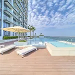 Serene 1Br At The Anwa By Omniyat Dubai Maritime City By Deluxe Holiday Homes