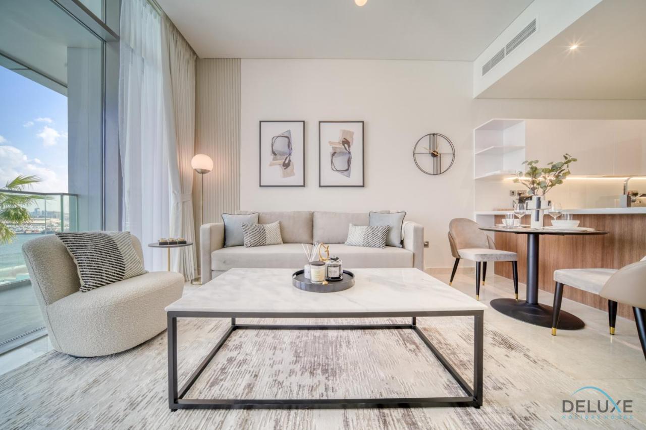 Apartment Serene 1br At The Anwa By Omniyat Maritime By Deluxe Homes *
