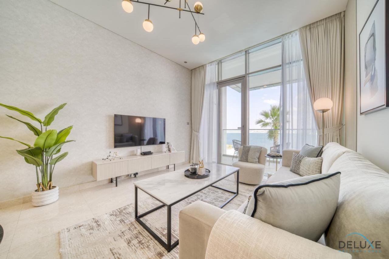 Apartment Serene 1br At The Anwa By Omniyat Maritime By Deluxe Homes