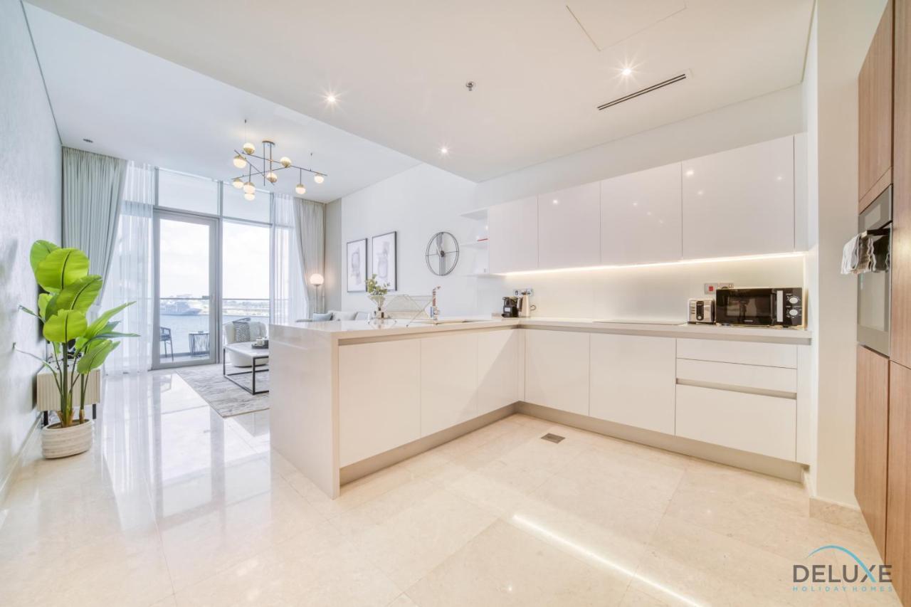 Serene 1br At The Anwa By Omniyat Maritime By Deluxe Homes