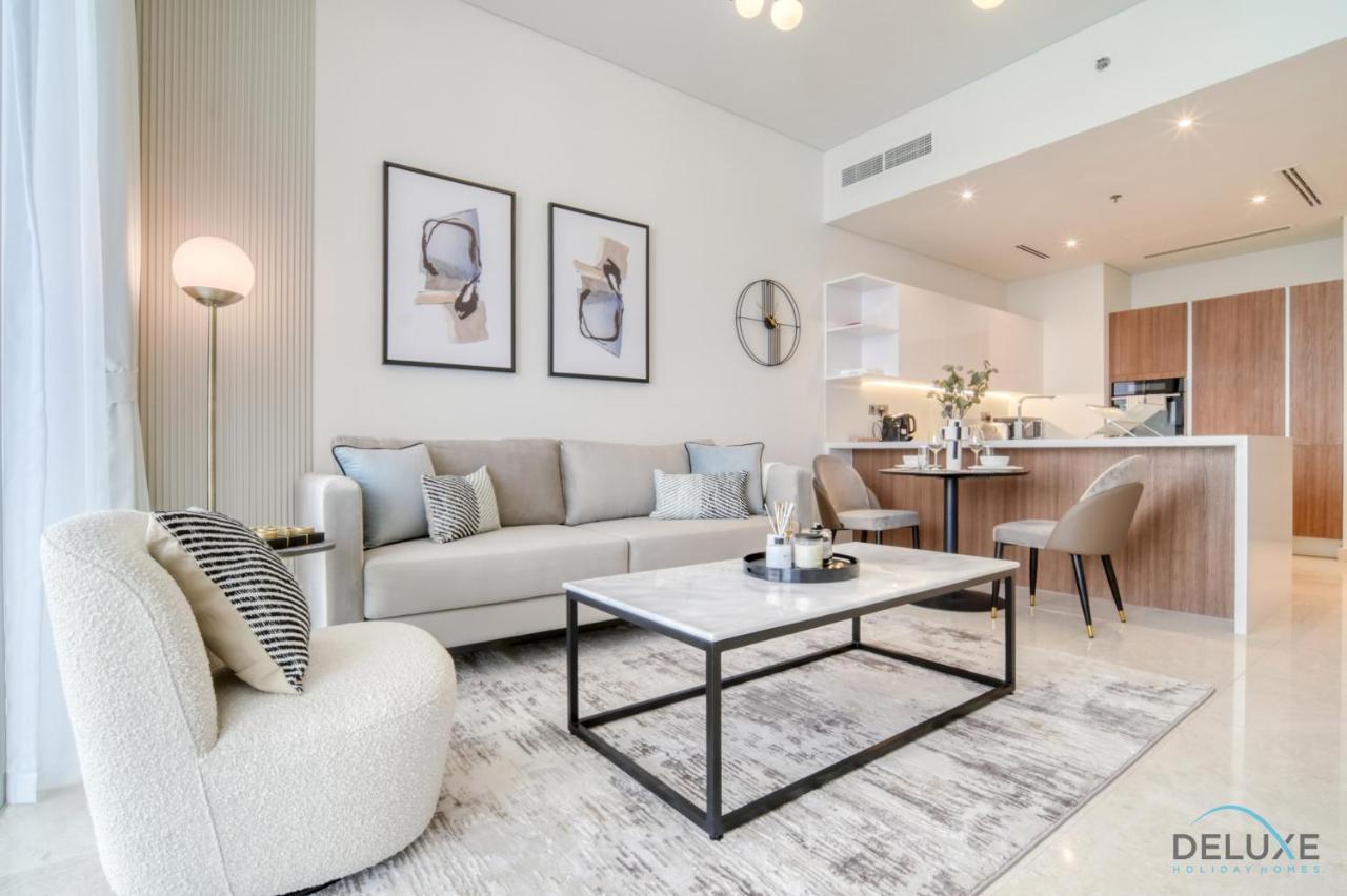 Serene 1br At The Anwa By Omniyat Maritime By Deluxe Homes Apartment Dubai