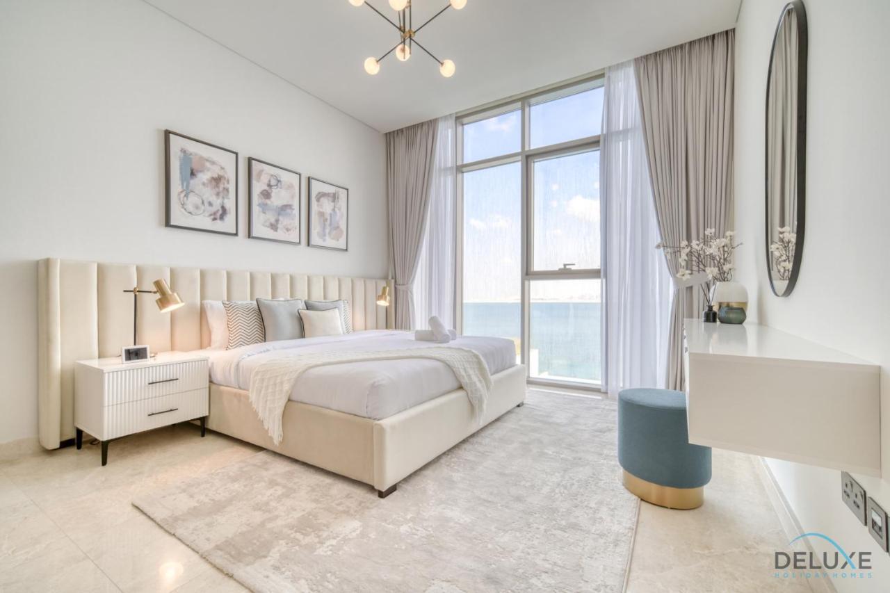 Serene 1br At The Anwa By Omniyat Maritime By Deluxe Homes * Dubai