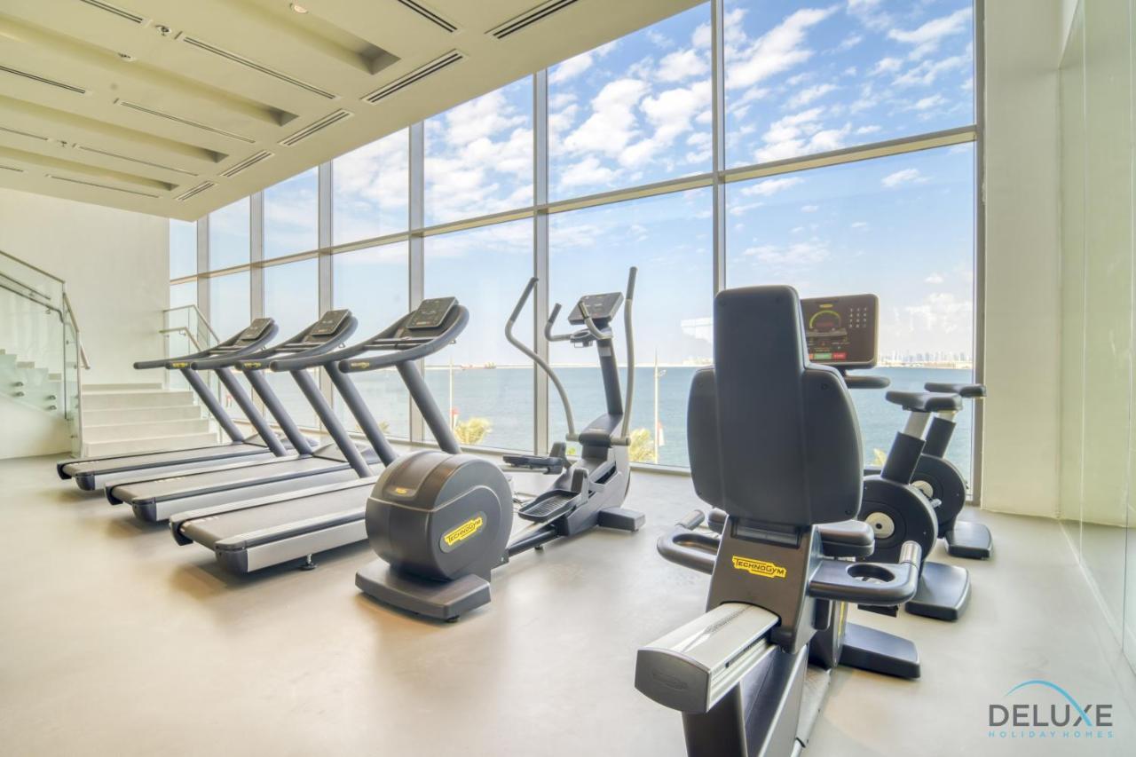 Serene 1br At The Anwa By Omniyat Maritime By Deluxe Homes Apartment