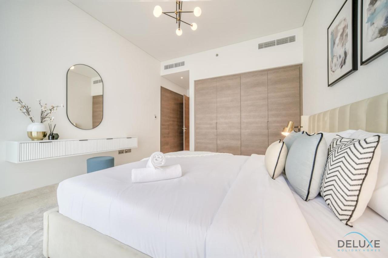 Apartment Serene 1br At The Anwa By Omniyat Maritime By Deluxe Homes