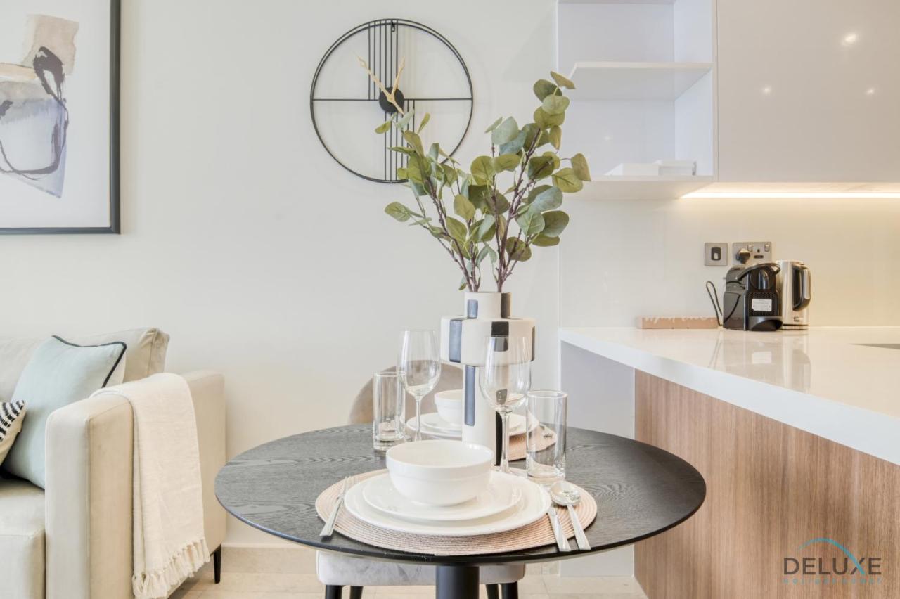 Serene 1br At The Anwa By Omniyat Maritime By Deluxe Homes *