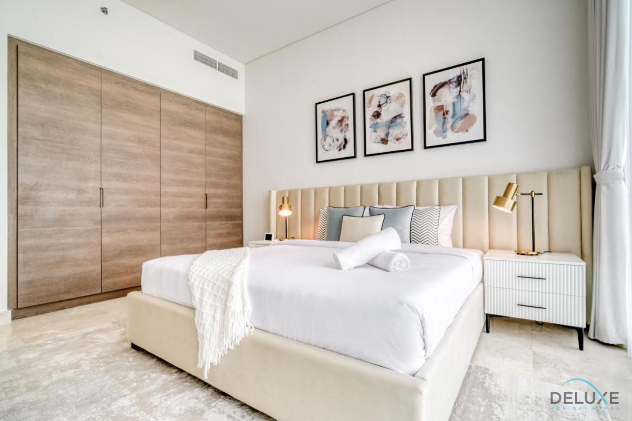 Serene 1br At The Anwa By Omniyat Maritime By Deluxe Homes * Dubai