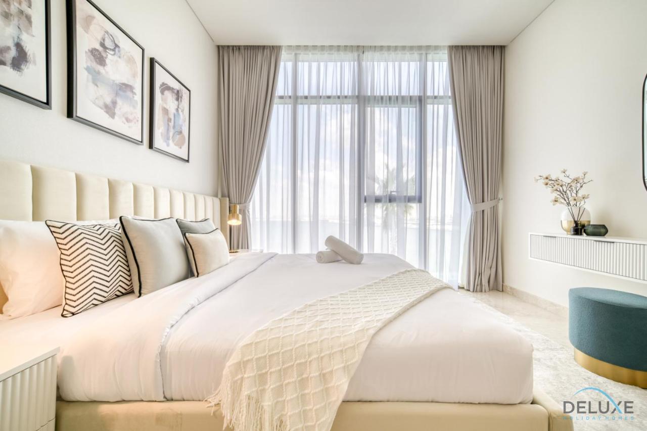 Serene 1br At The Anwa By Omniyat Maritime By Deluxe Homes Apartment
