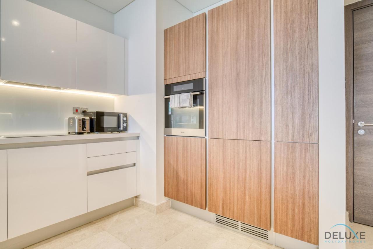 Apartment Serene 1br At The Anwa By Omniyat Maritime By Deluxe Homes Dubai