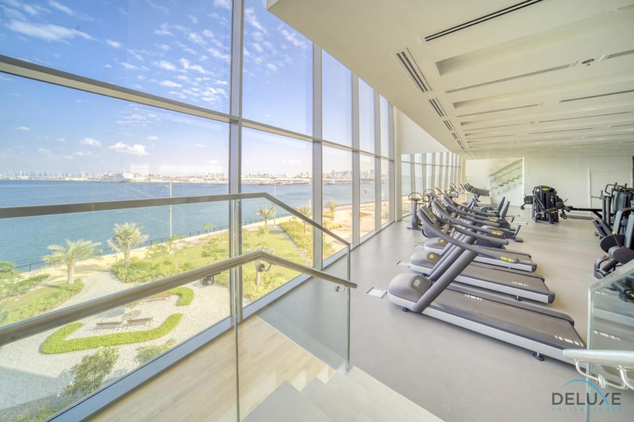 Serene 1br At The Anwa By Omniyat Maritime By Deluxe Homes Apartment Dubai