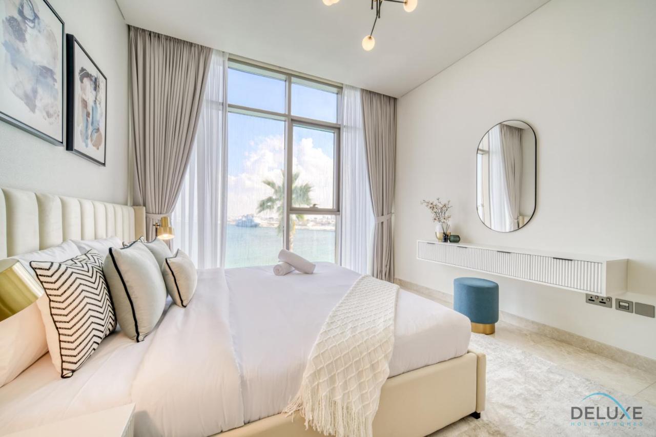 Serene 1br At The Anwa By Omniyat Maritime By Deluxe Homes Apartment