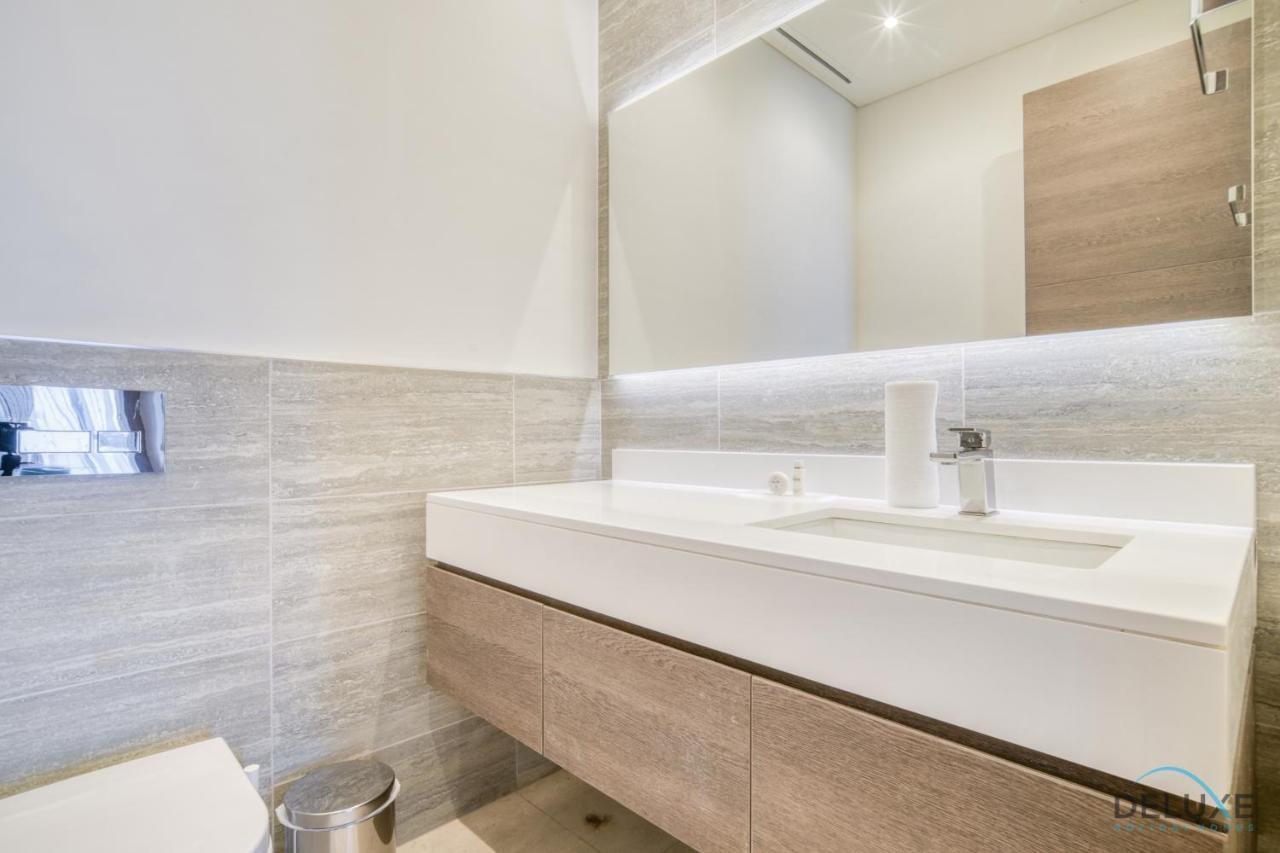 Serene 1br At The Anwa By Omniyat Maritime By Deluxe Homes Apartment Dubai