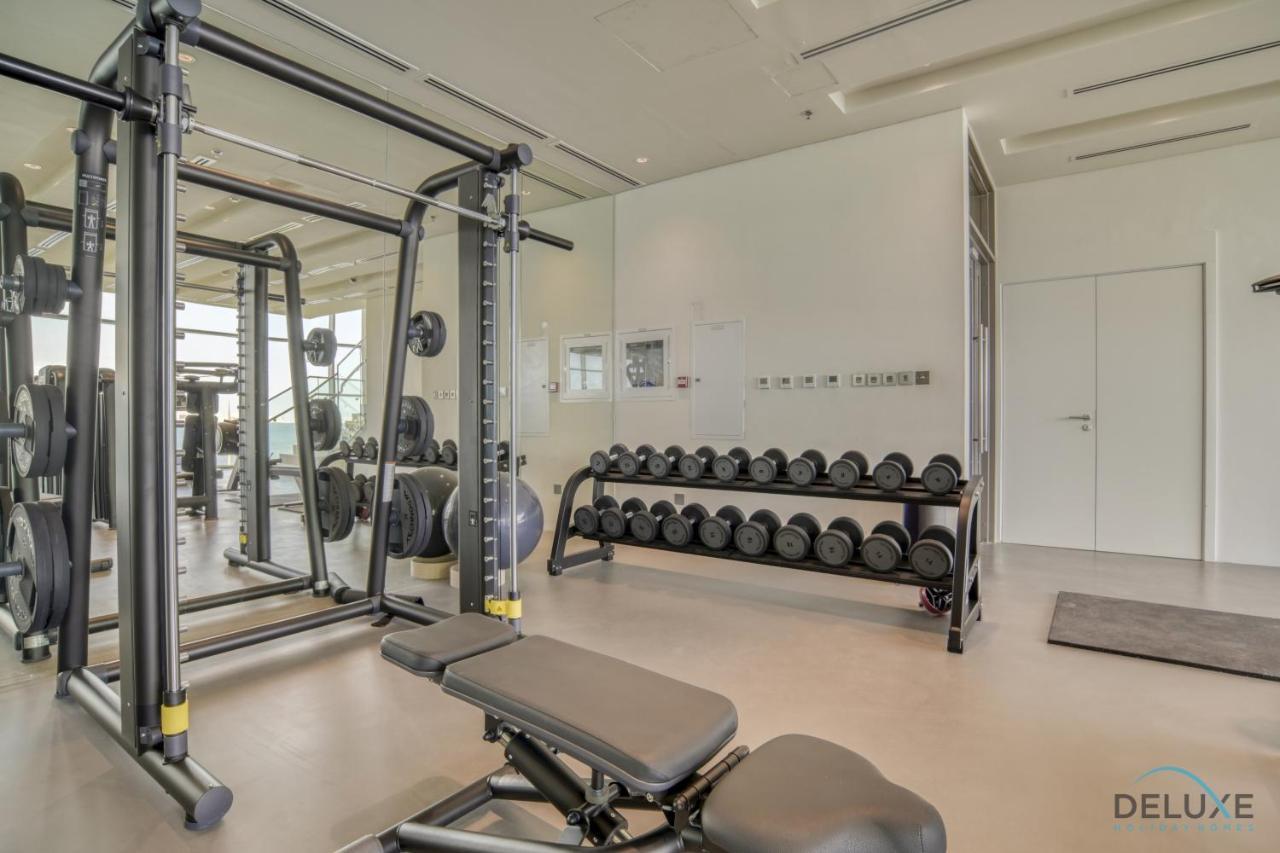 Apartment Serene 1br At The Anwa By Omniyat Maritime By Deluxe Homes Dubai
