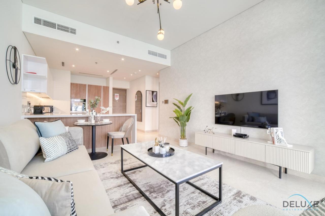 Apartment Serene 1br At The Anwa By Omniyat Maritime By Deluxe Homes Dubai