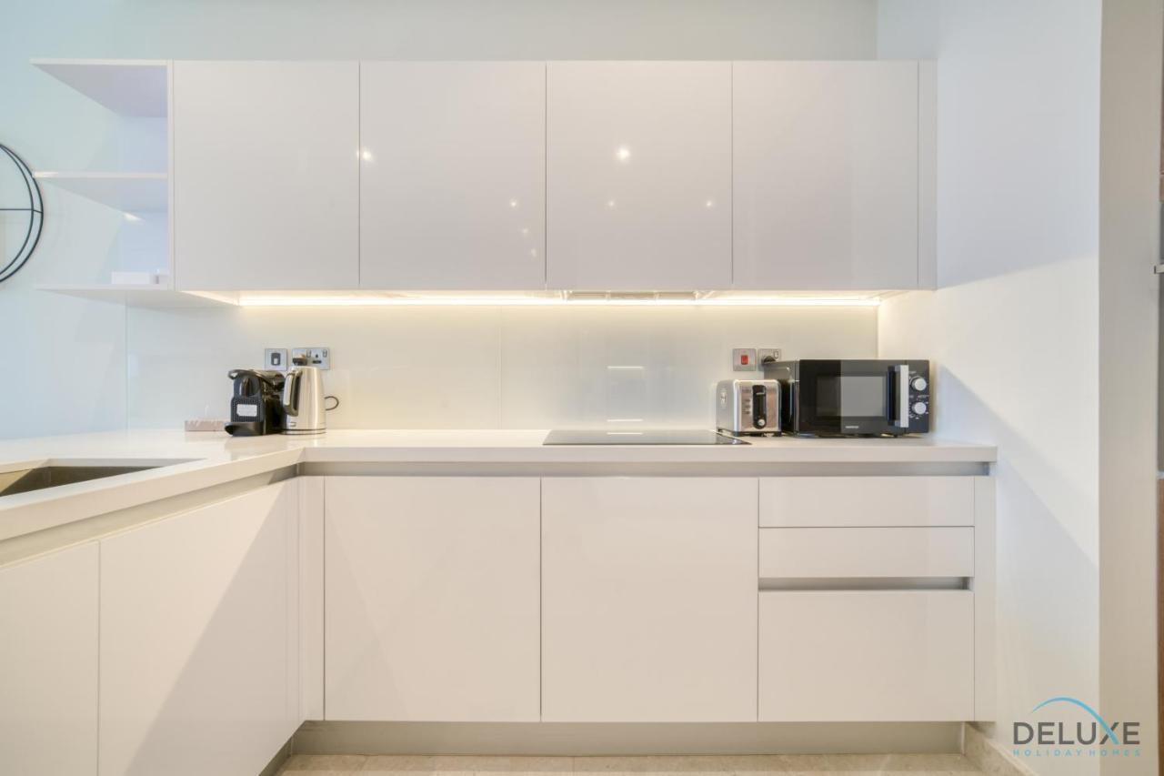 Serene 1br At The Anwa By Omniyat Maritime By Deluxe Homes Apartment