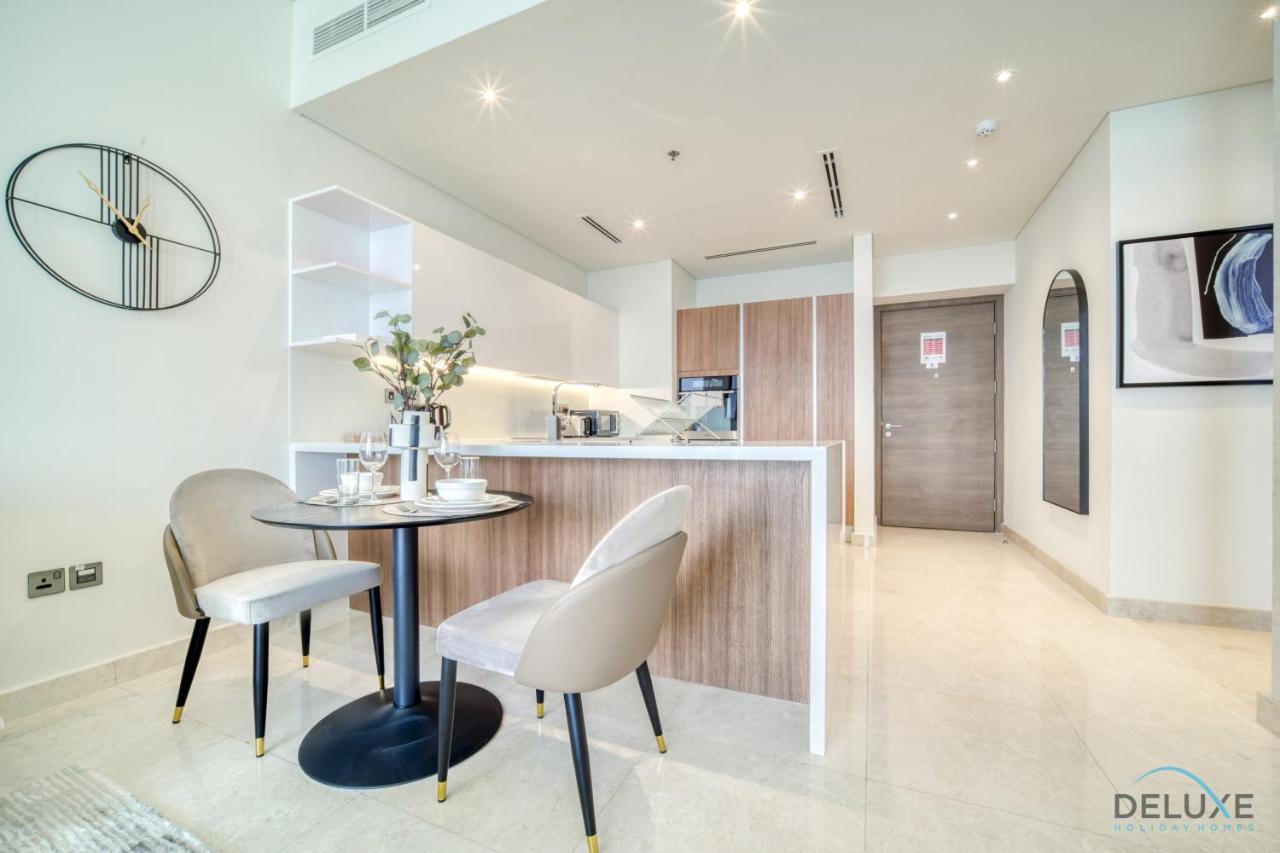 Serene 1br At The Anwa By Omniyat Maritime By Deluxe Homes Apartment