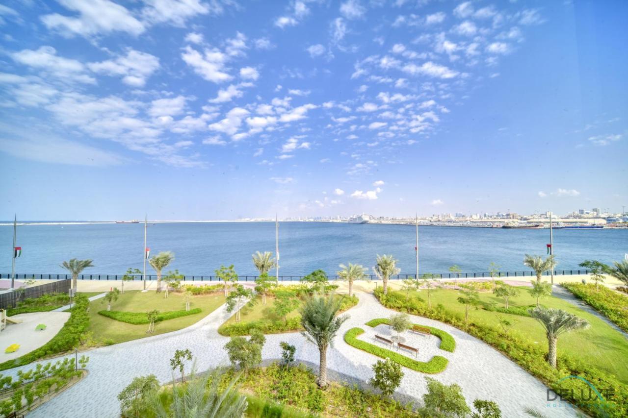 Serene 1br At The Anwa By Omniyat Maritime By Deluxe Homes *