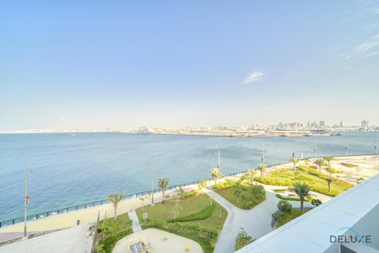 Serene 1br At The Anwa By Omniyat Maritime By Deluxe Homes Apartment Dubai