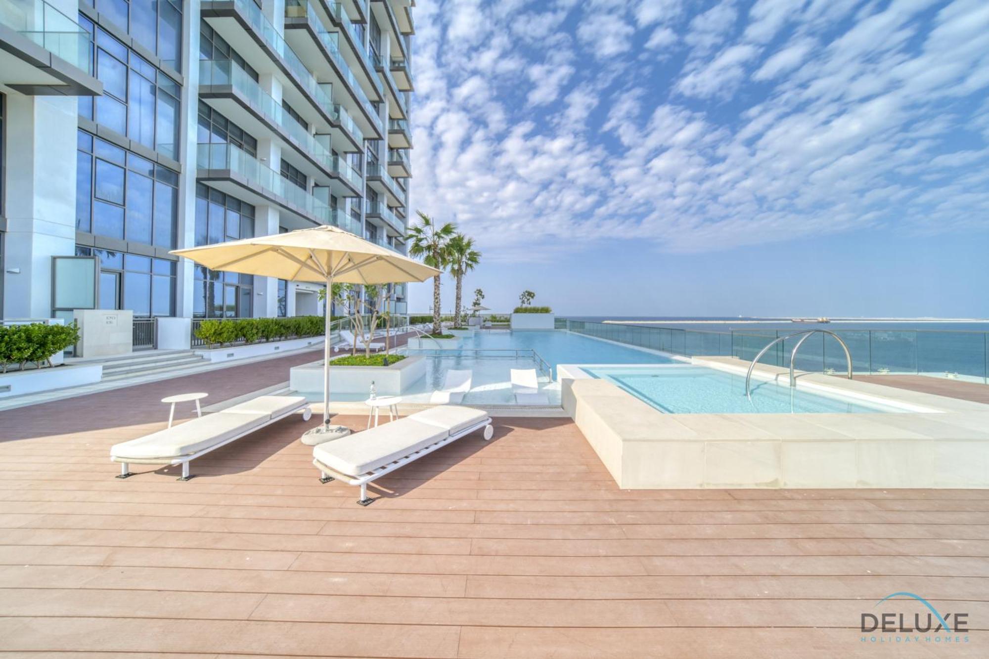 Apartment Serene 1br At The Anwa By Omniyat Maritime By Deluxe Homes Dubai