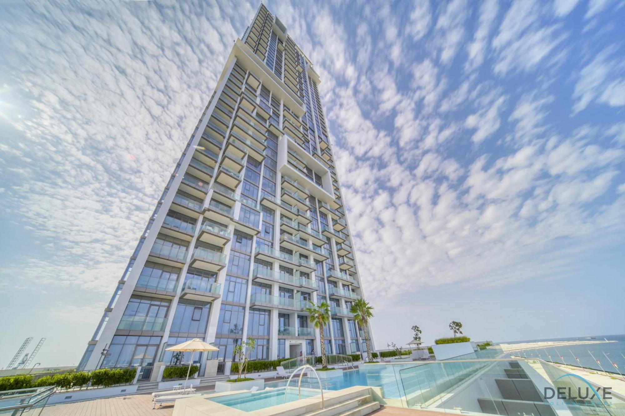 Serene 1br At The Anwa By Omniyat Maritime By Deluxe Homes Dubai