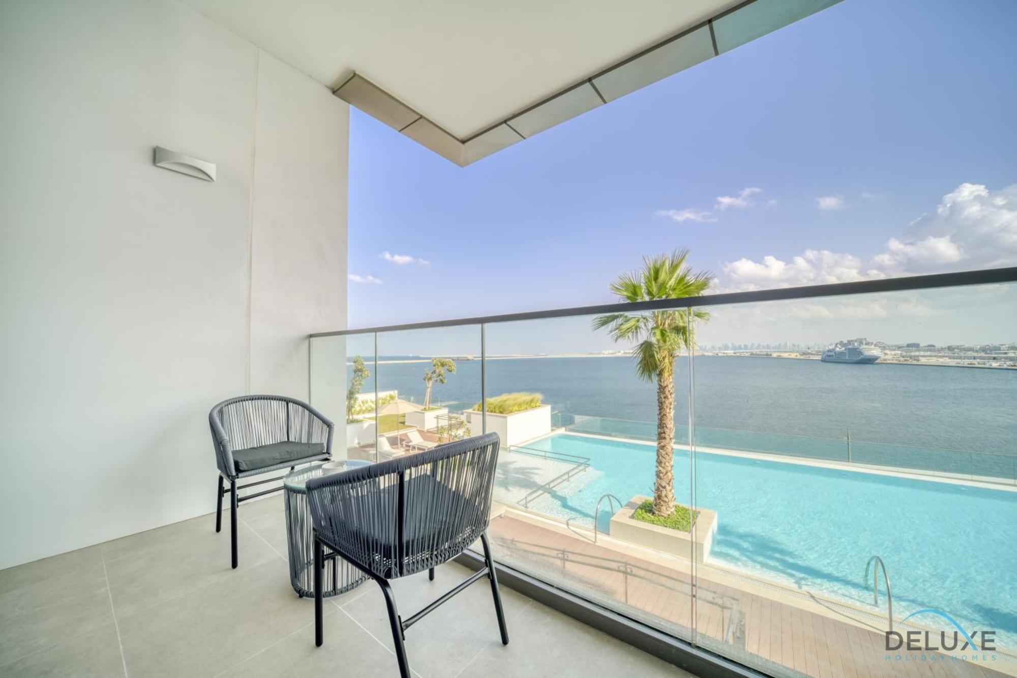 Serene 1br At The Anwa By Omniyat Maritime By Deluxe Homes Dubai